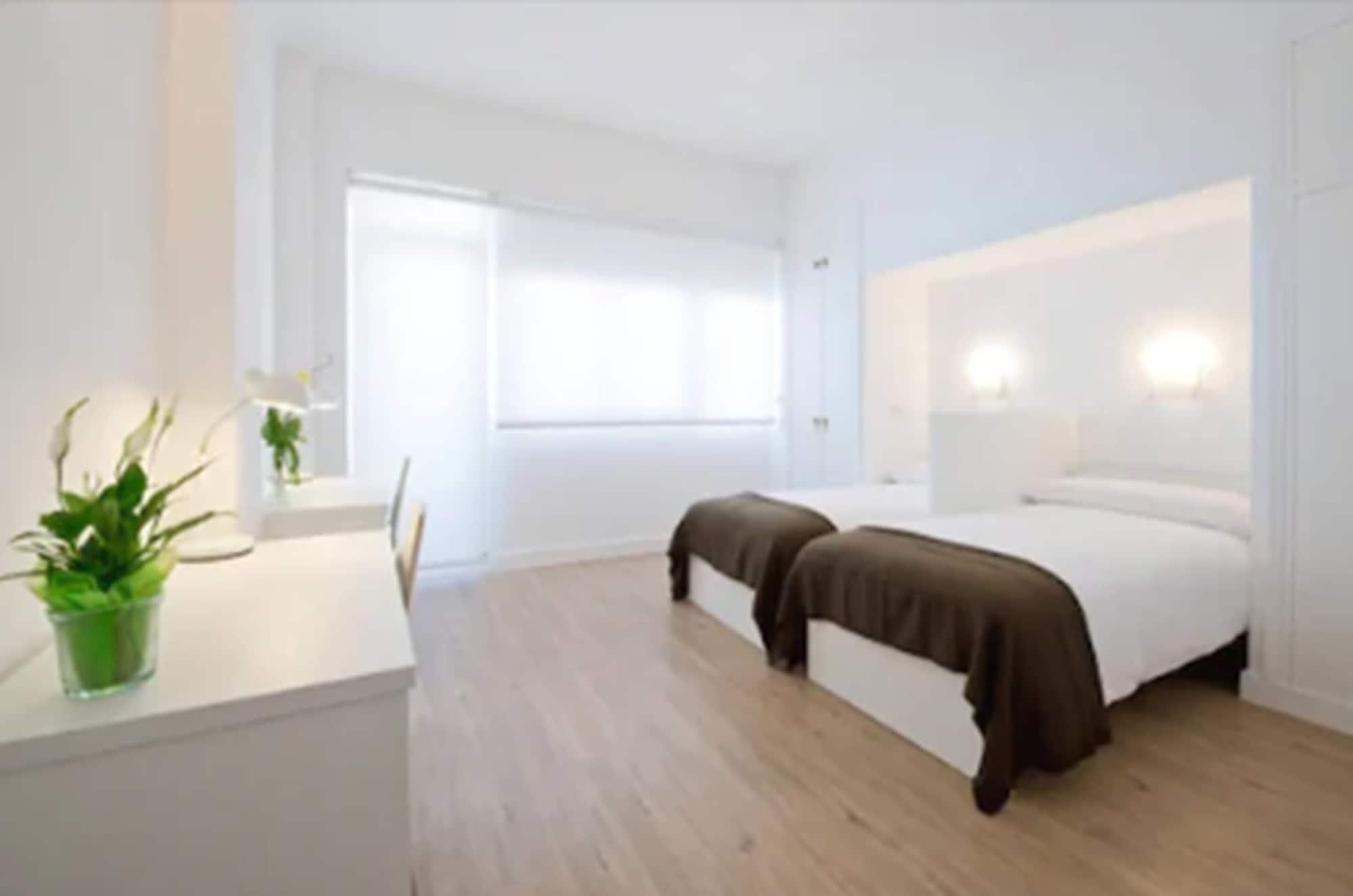 Hotel Neomagna Madryt Zewnętrze zdjęcie