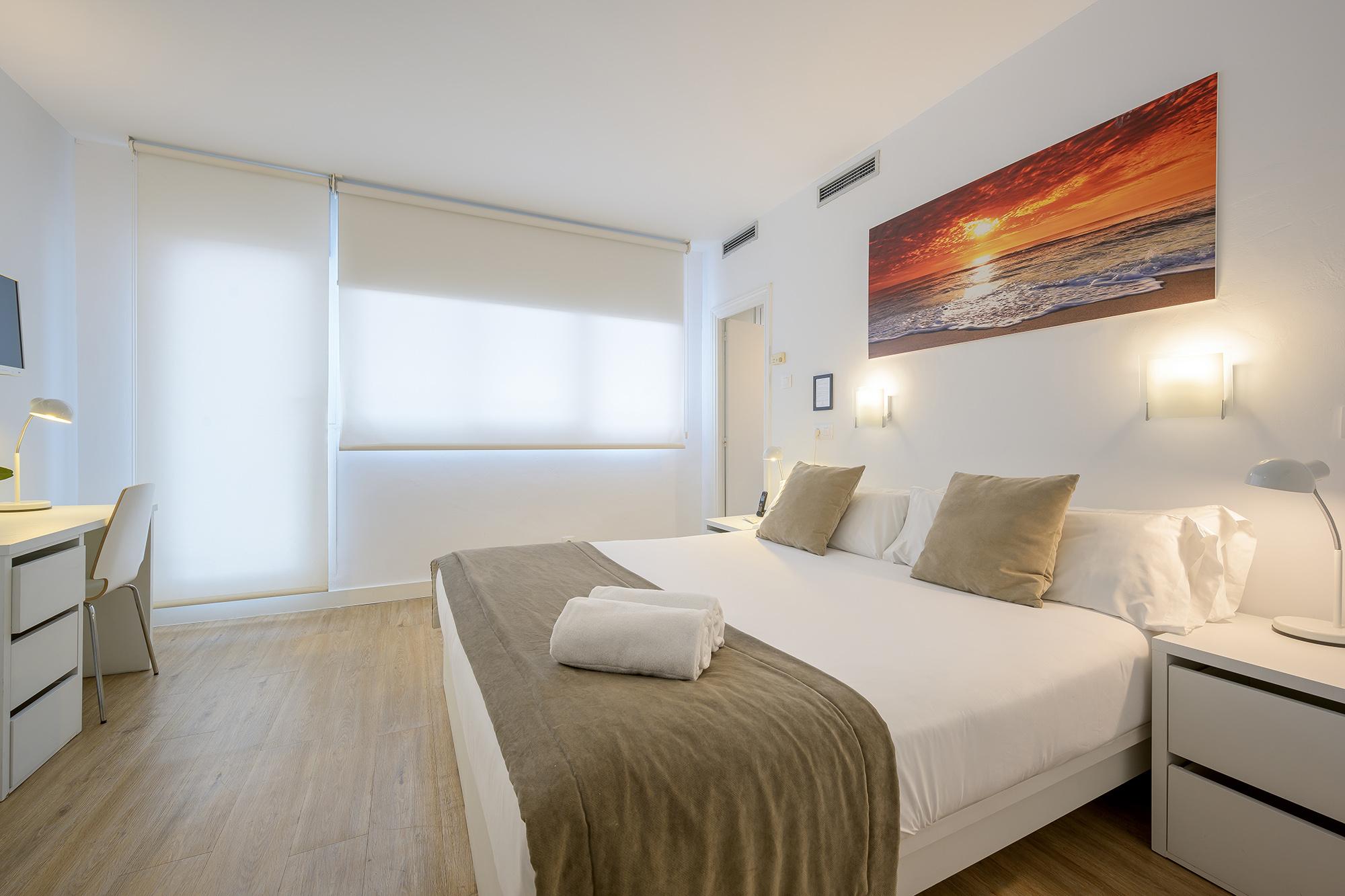 Hotel Neomagna Madryt Zewnętrze zdjęcie