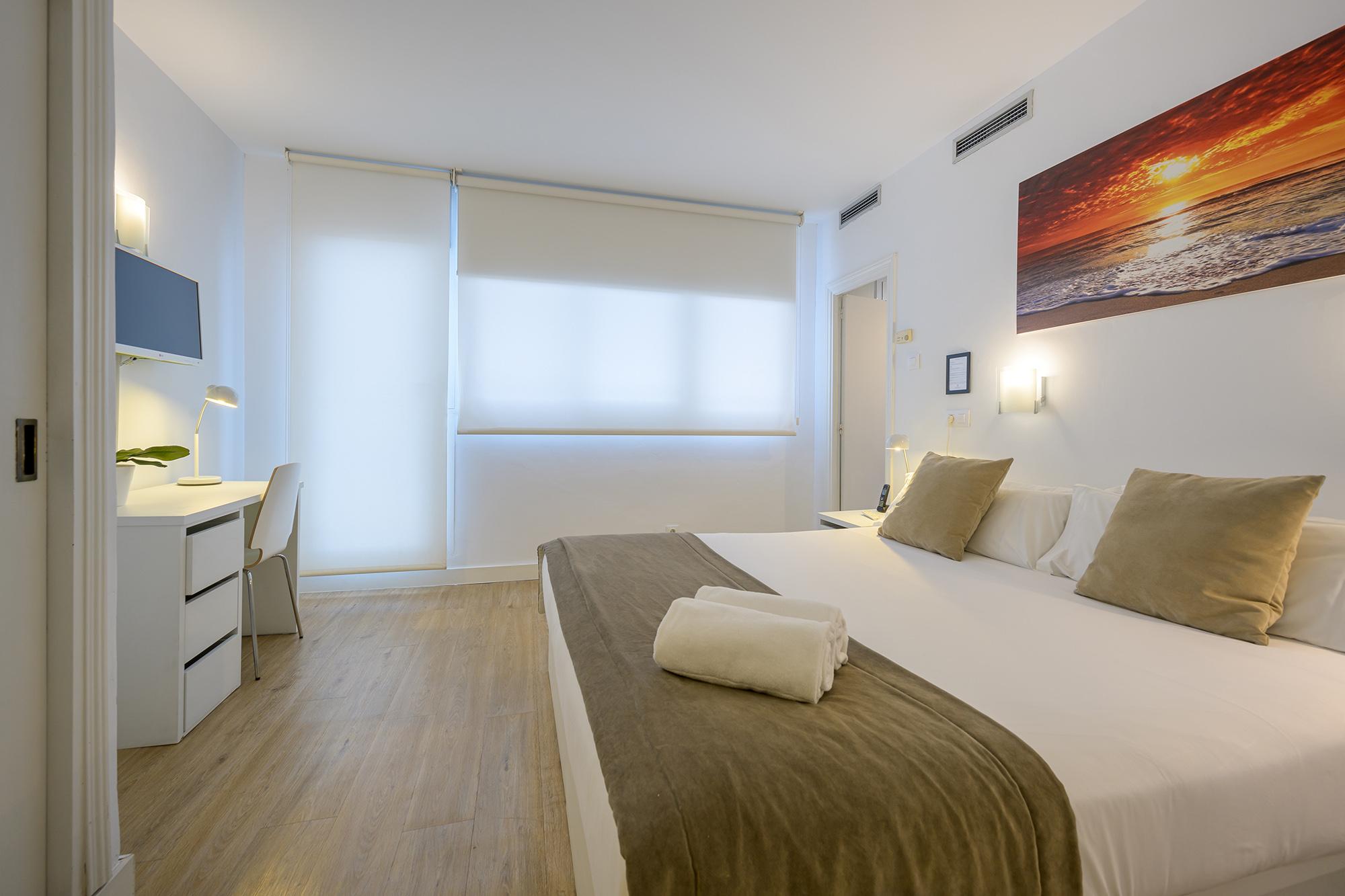 Hotel Neomagna Madryt Zewnętrze zdjęcie