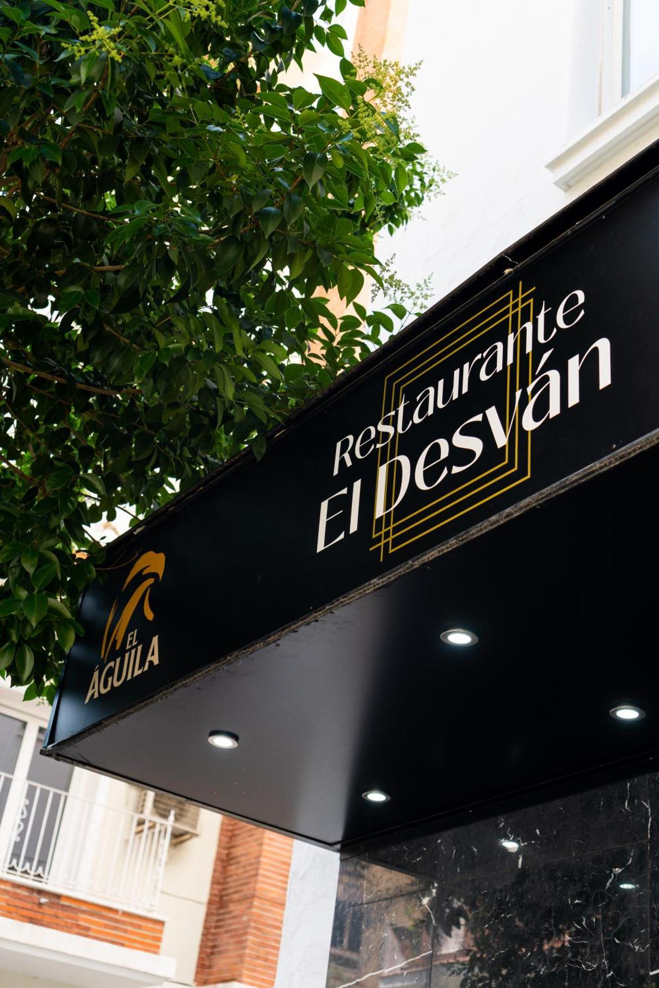 Hotel Neomagna Madryt Zewnętrze zdjęcie